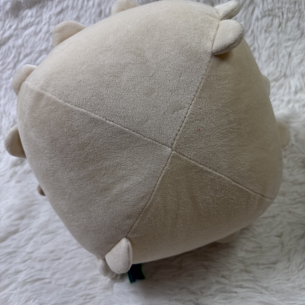 Makeship Pufferbunny Jumbo Plush Neytirix Limited 2550 2023‎ 11 in - Picture 7 of 10